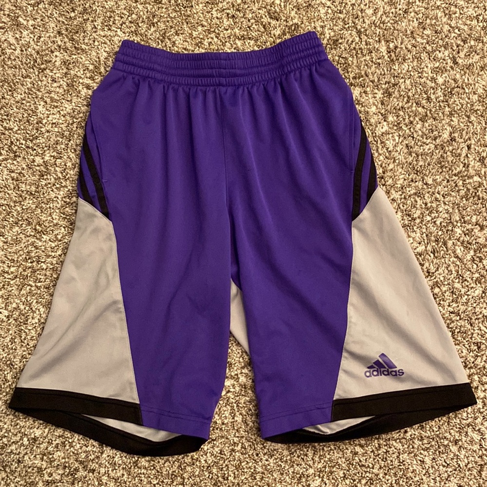 Adidas shorts